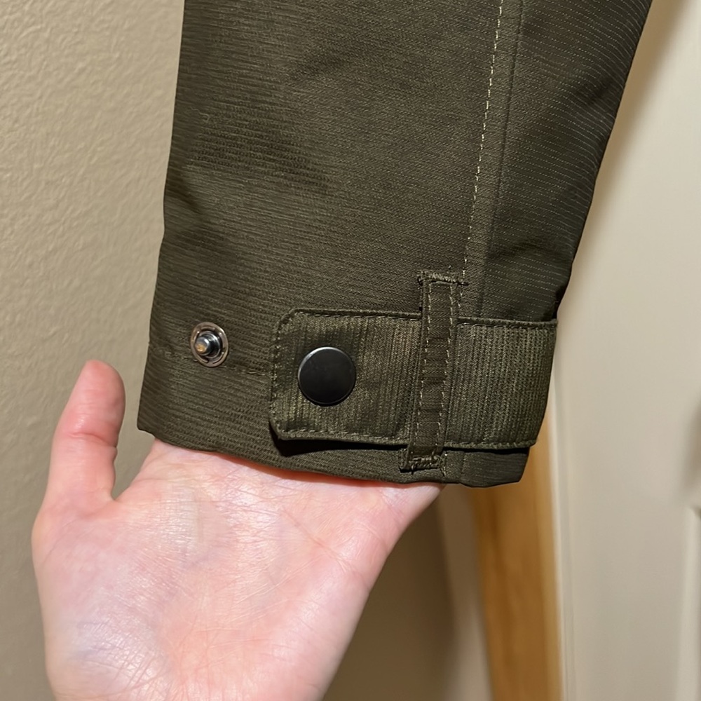 Columbia Carson Pass jacket - Picture 5 of 9